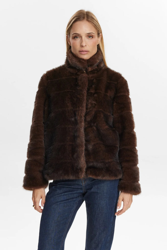 NÜMPH Windall Jacket