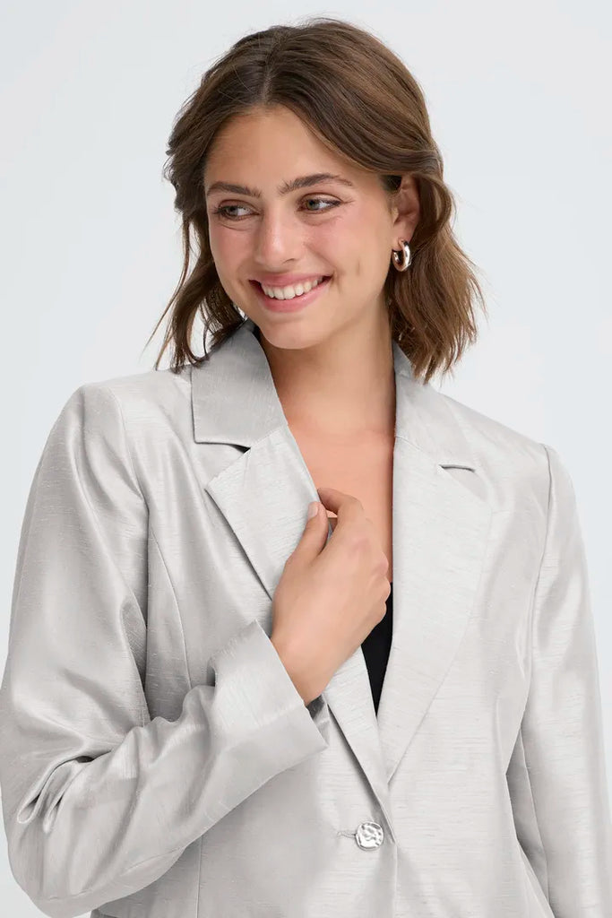 Fransa Indira Blazer