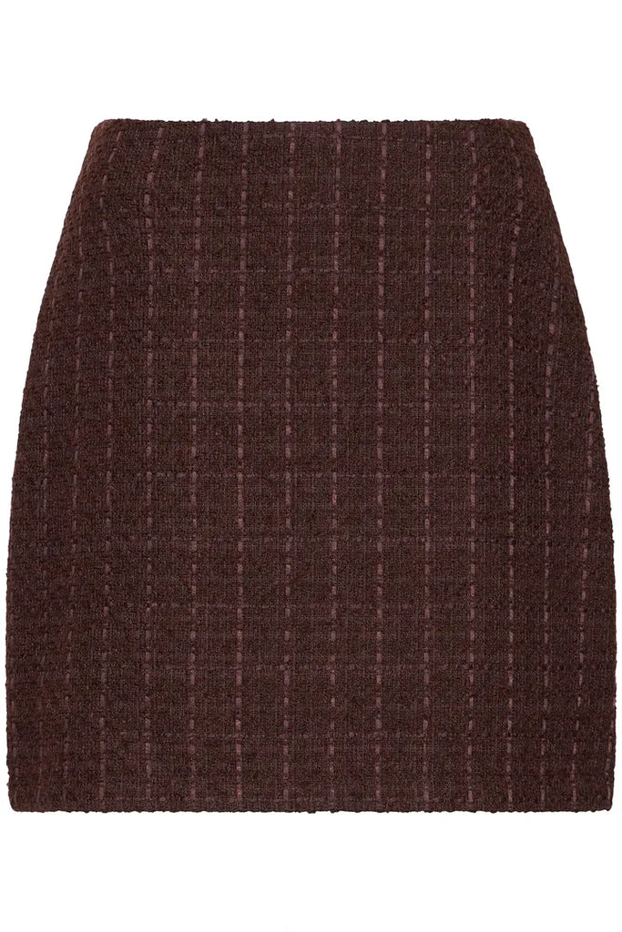 Fransa Odette Skirt