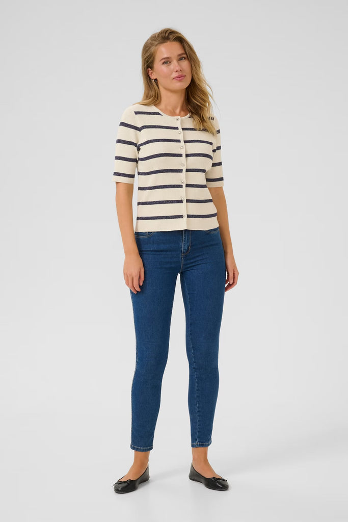 Kaffe Morita Cardigan