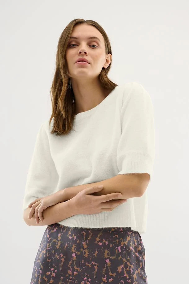 Karen By Simonsen Noabelle Pullover