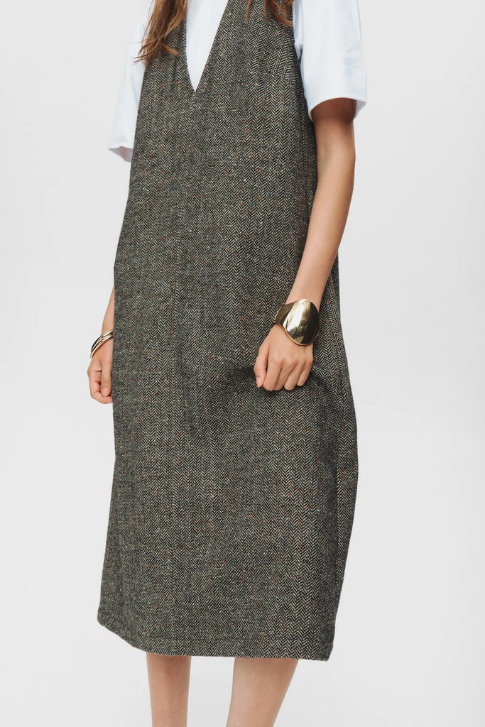 NÜMPH Avey Dress