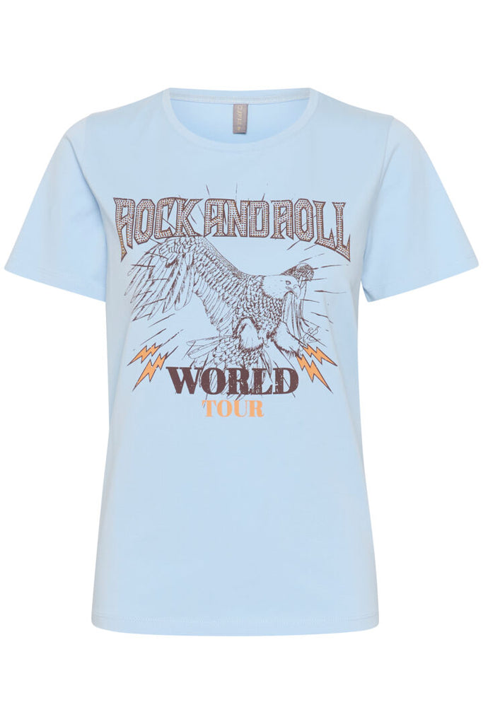 Culture Gith Rock T-Shirt