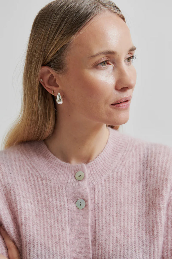 Second Female Andrea Cardigan