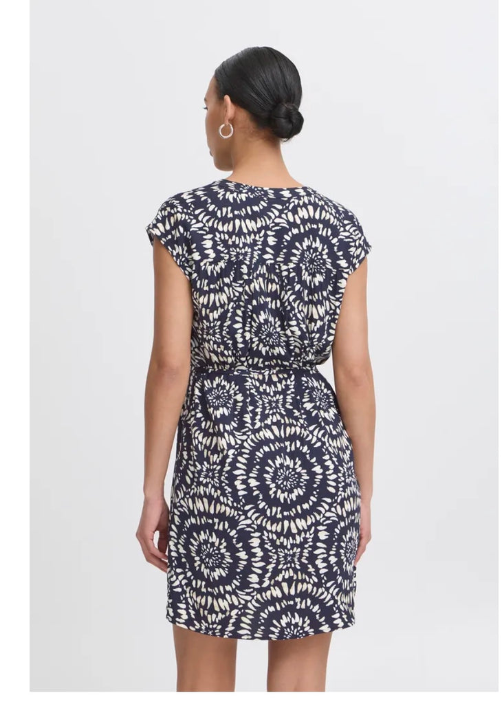 Ichi Aya Dress