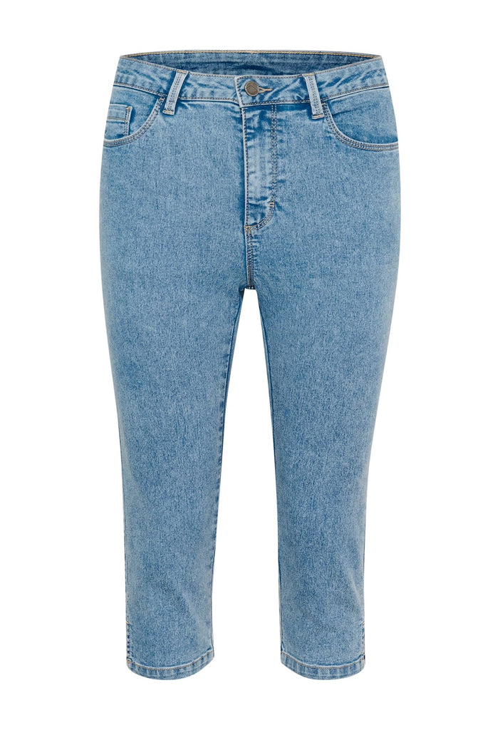 Kaffe Vicky Capri pants