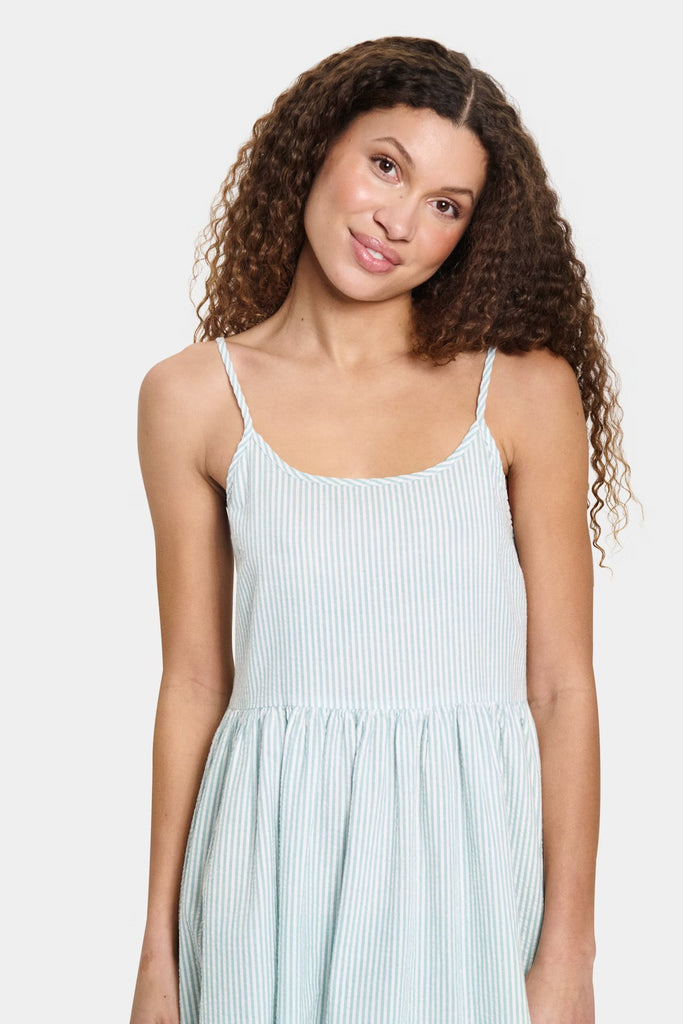 Saint Tropez Kira Dress