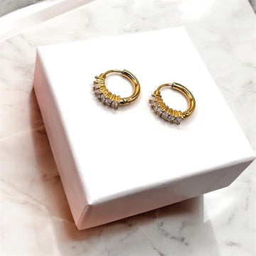 DI Poebe Earrings