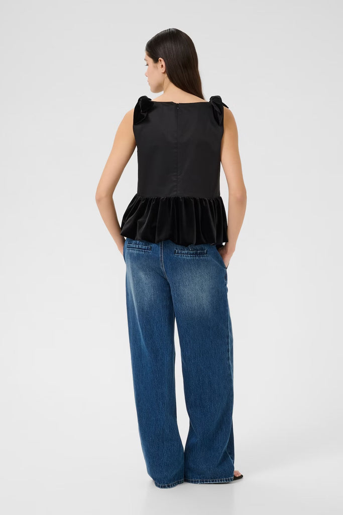 Karen By Simonsen Clementine Top