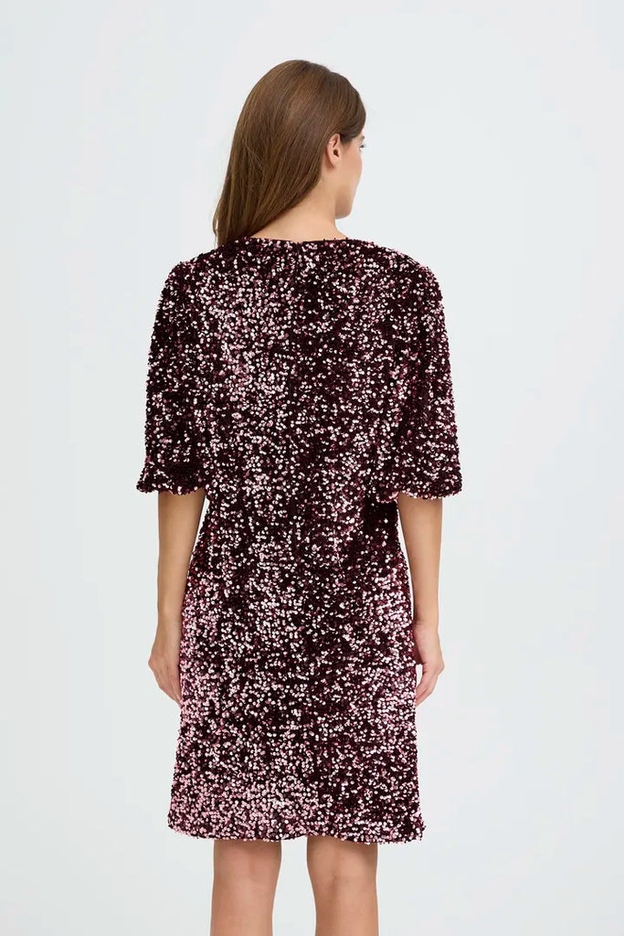 Pulz Lollie Dress
