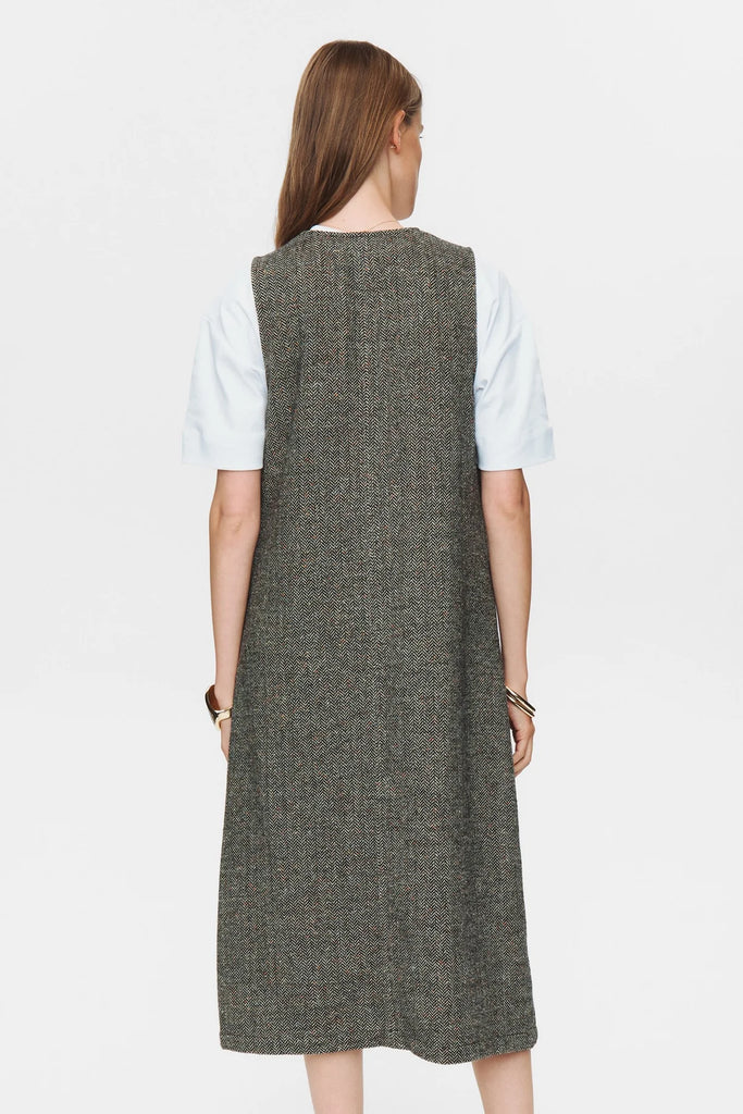 NÜMPH Avey Dress