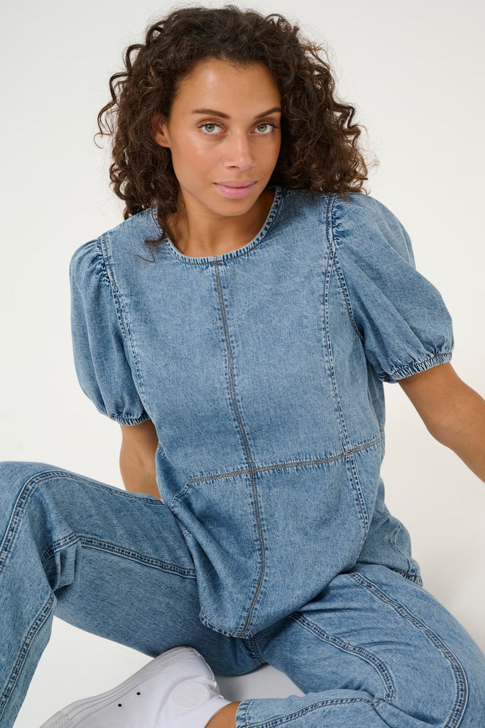 Culture Adele Blouse