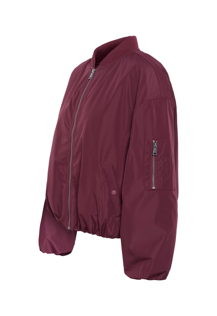 Kaffe Lorena Bomber Jacket