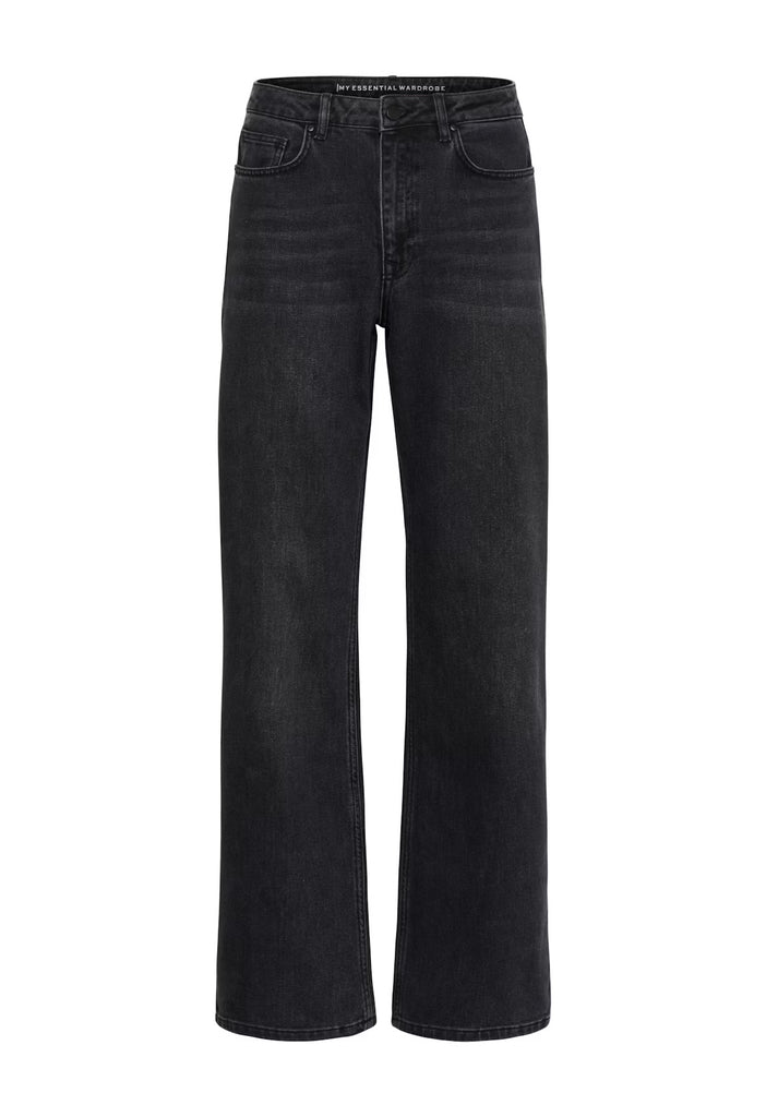 MW Louis jeans Black Retro Wash