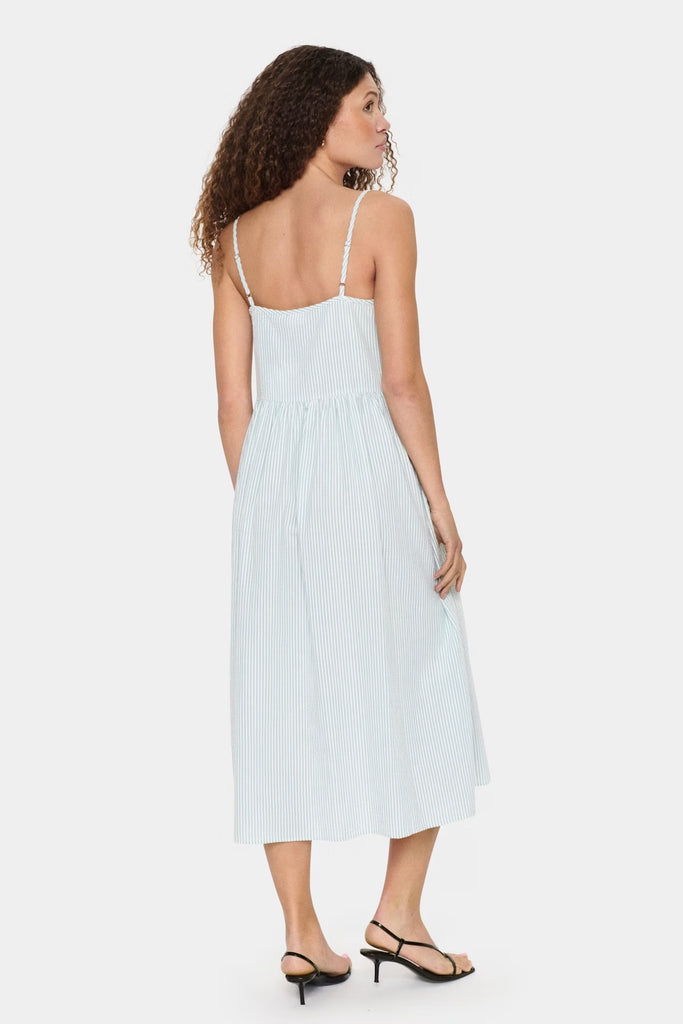 Saint Tropez Kira Dress