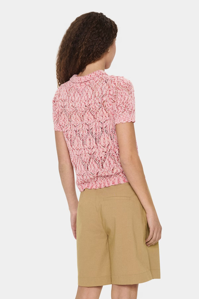 Saint Tropez Kimberly Cardigan