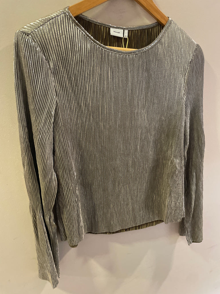 Numph Jiva Blouse