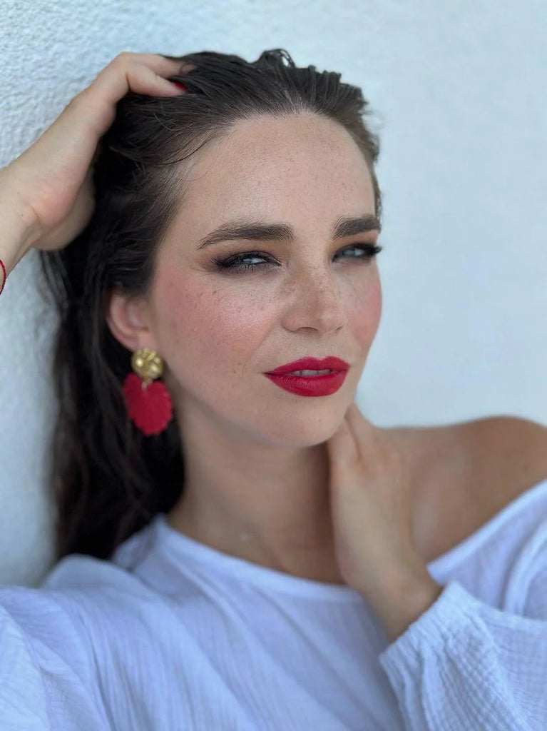 DI Alice Earrings