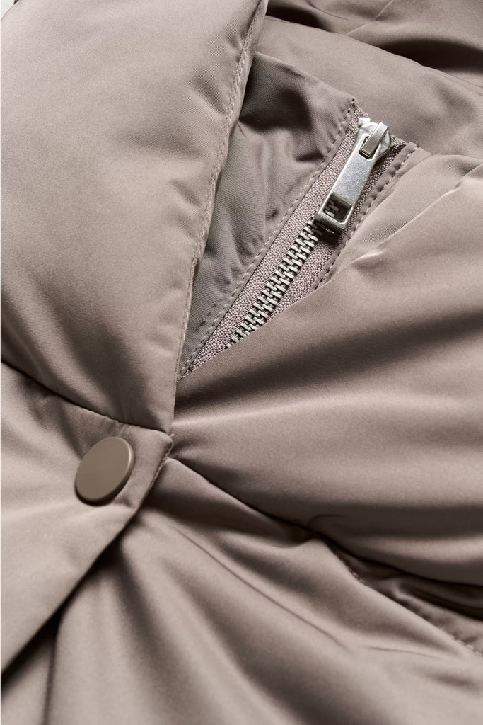 KB April Jacket