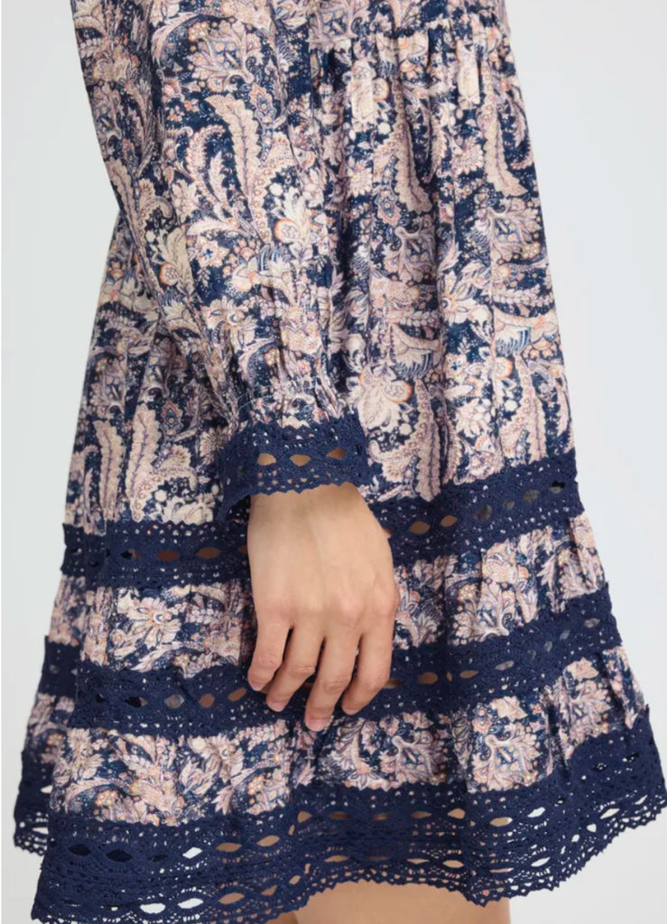 Pulz Pernille Dress