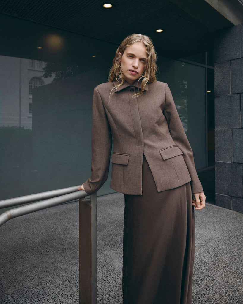 MSCH Rosina Michelle Blazer