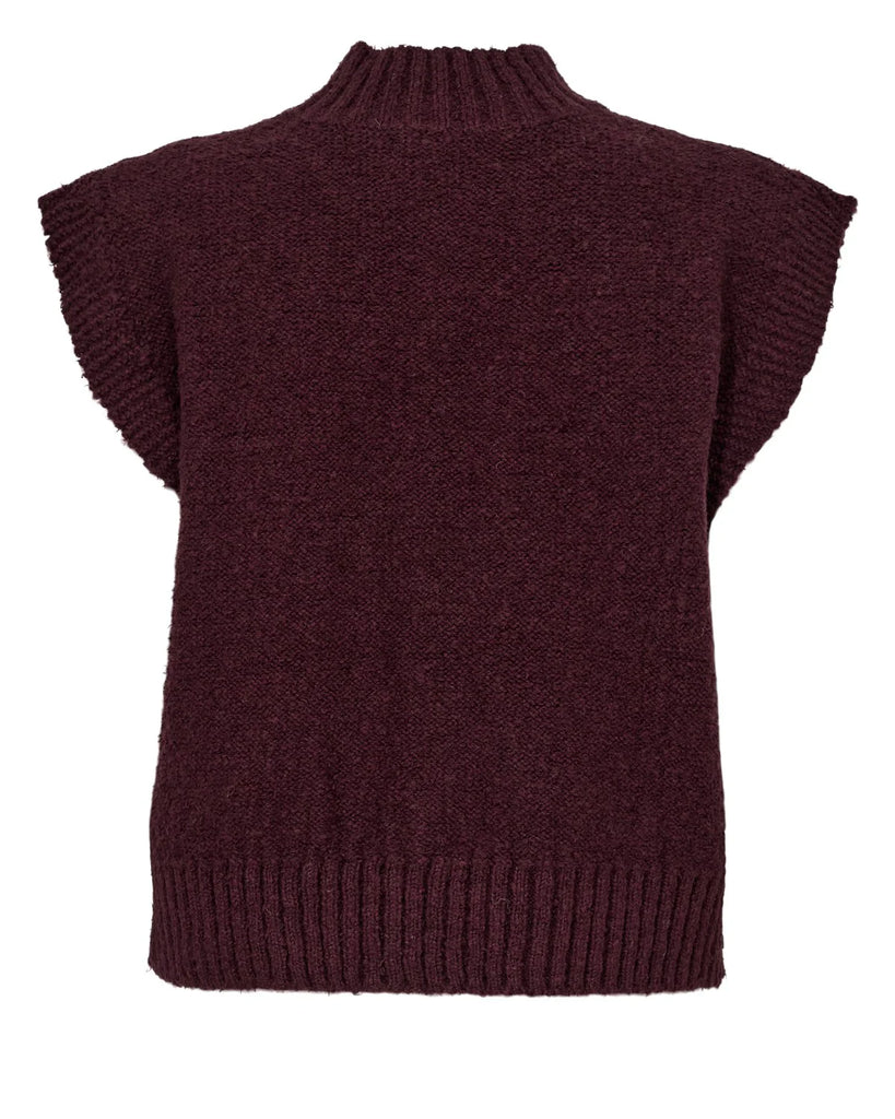 NÜMPH Caly Vest Winetasting