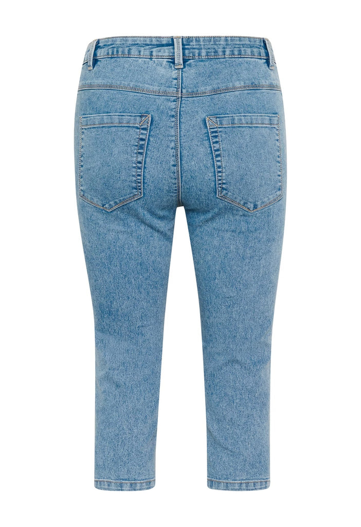 Kaffe Vicky Capri pants