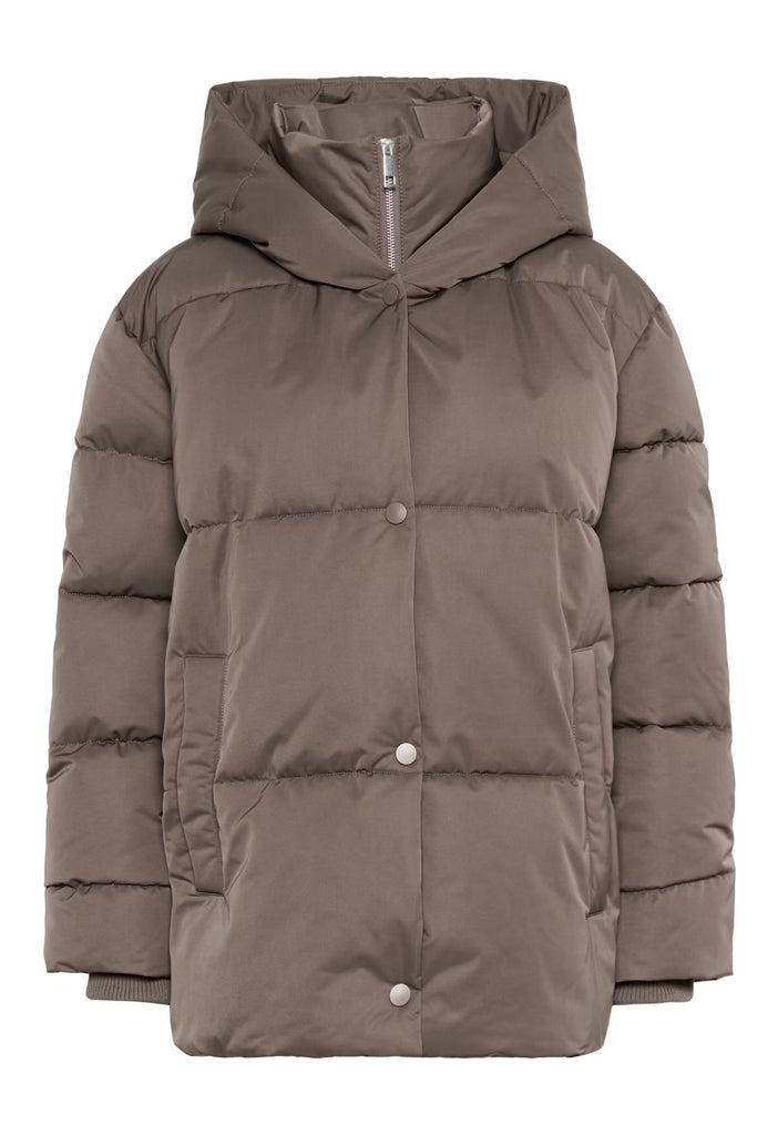 KB April Jacket