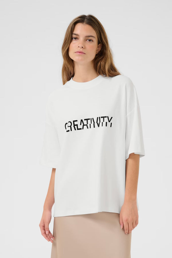 Karen by Simonsen Unity Tee