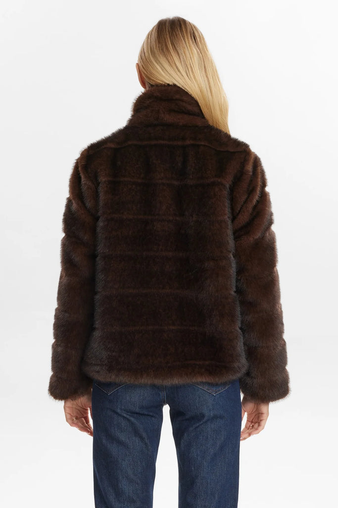 NÜMPH Windall Jacket