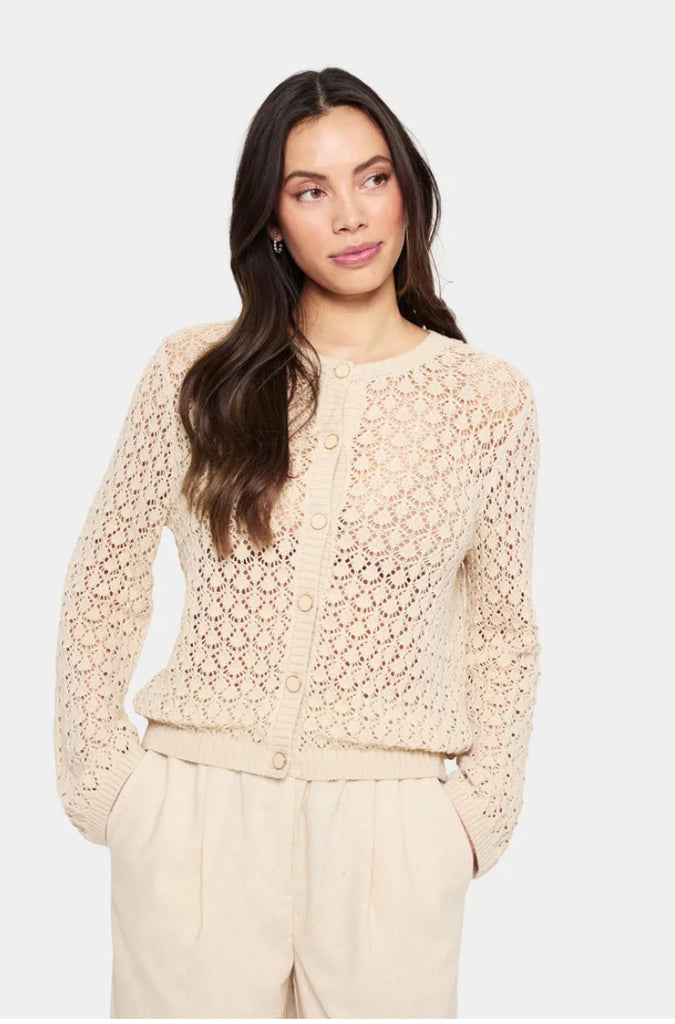 Saint Tropez Karlina Cardigan