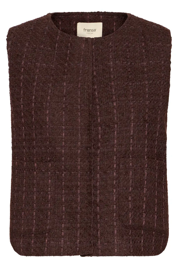 Fransa Odette Vest