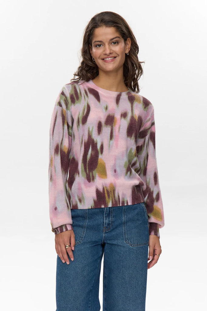 Numph Liani Pullover