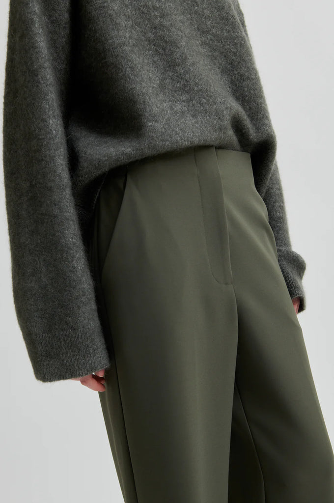 Second Female Fique Pants