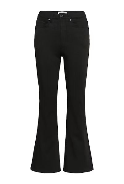 KA Forest HW Slim Fit Jeans