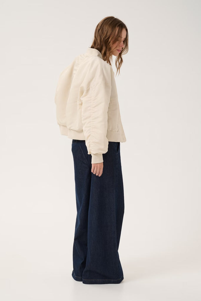 My Essential Wardrobe Helga Bomber Jacket