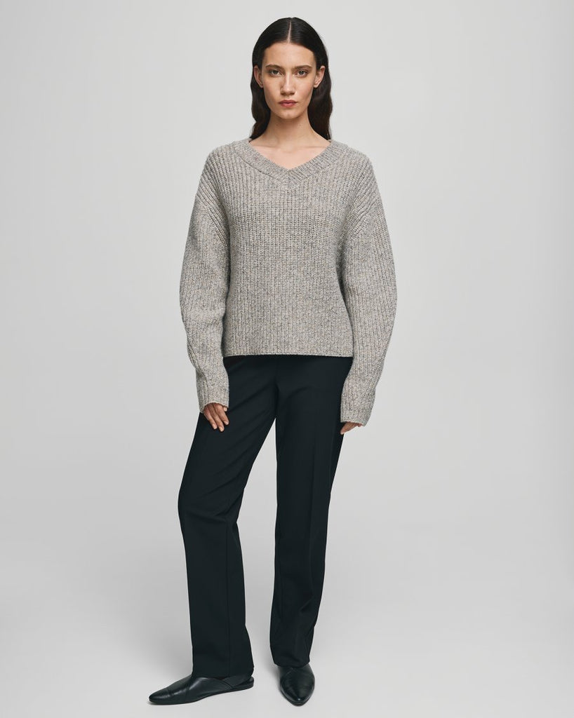 MSCH Hada Henrike Slim Pants