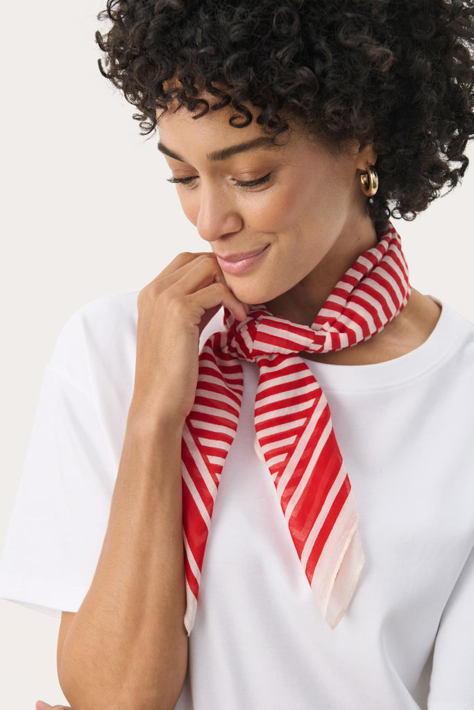 Part Two Phi Scarf