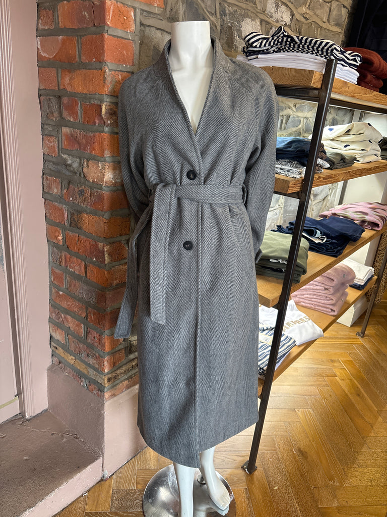ICHI Jannet Coat