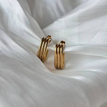 DI Miranda Earrings