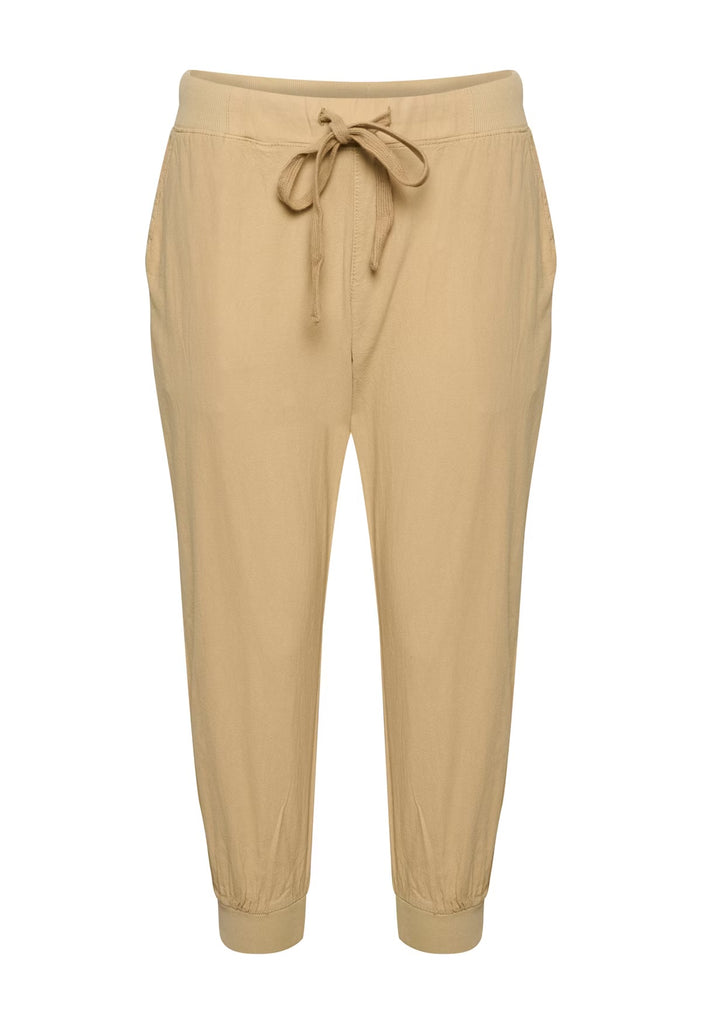 Kaffe Naya Capri Classic Sand