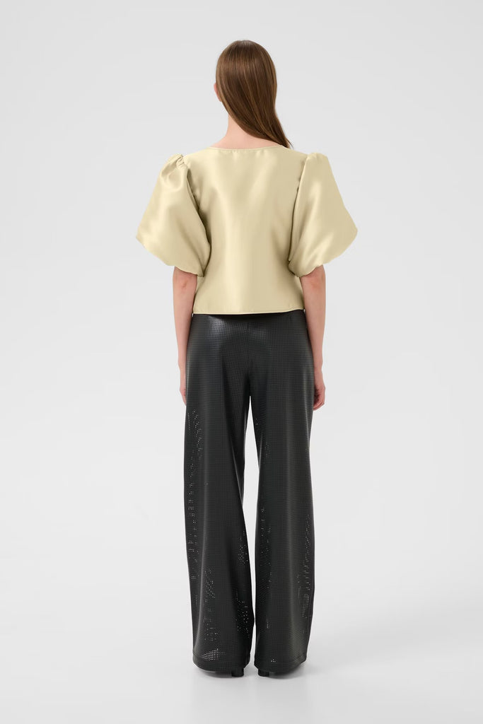 Karen By Simonsen Campbell Blouss