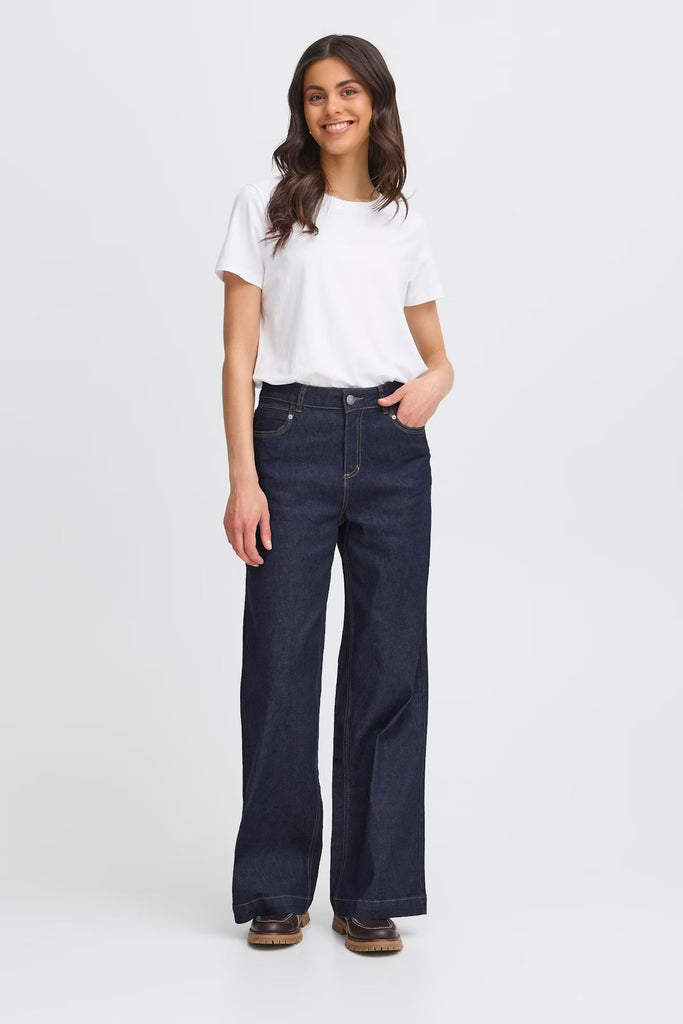 Fransa Chicago Hanna Jeans