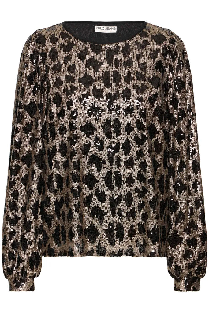 PZ Morgan Blouse