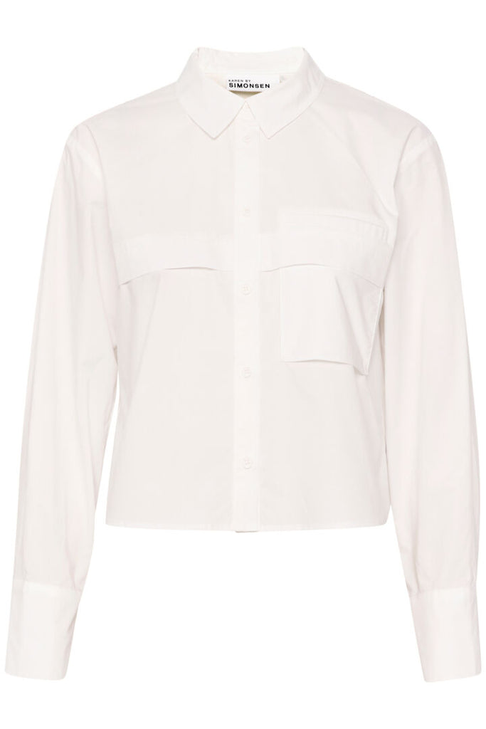 Karen by Simonsen Malle Shirt