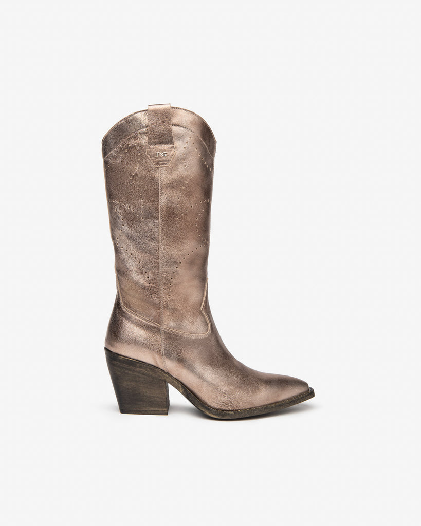 NeroGiardini G3 Torba Cowboy Boots