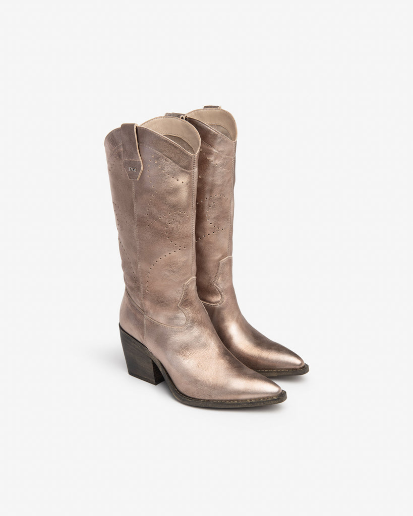 NeroGiardini G3 Torba Cowboy Boots