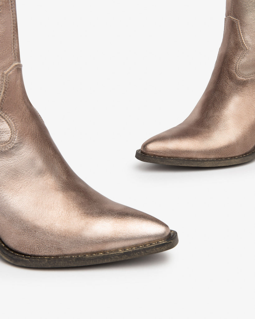 NeroGiardini G3 Torba Cowboy Boots