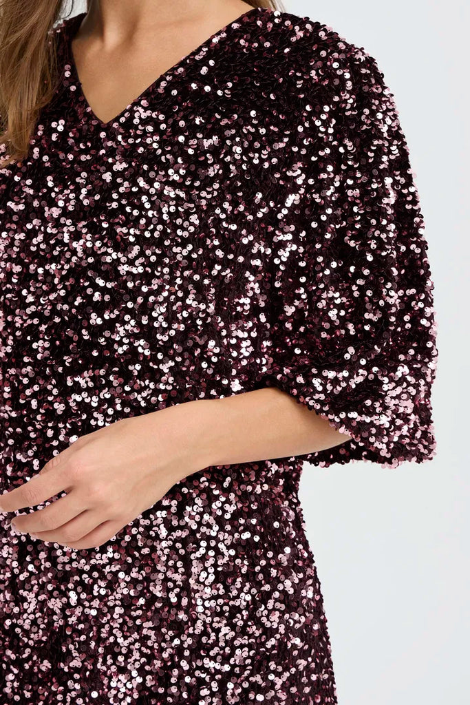 Pulz Lollie Dress