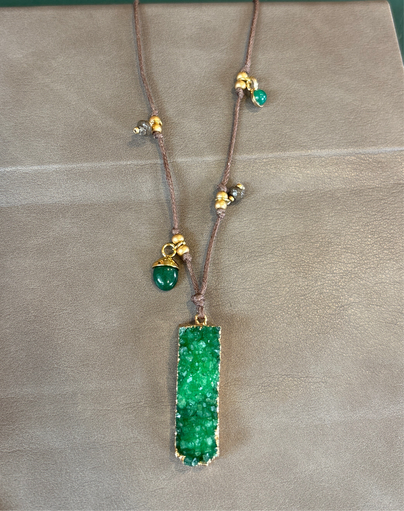 Paperchain Harriet Necklace